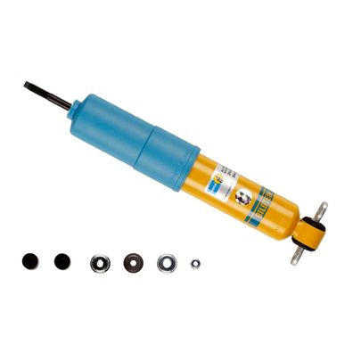 Bilstein Sportstoßdämpfer B6 24-013321 Vorderachse Für Mitsubishi L 300 / Delica II