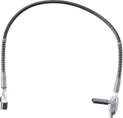 BGS-3175-2 Panzerschlauch 700 mm für Akku-Fettpresse Art. 3175