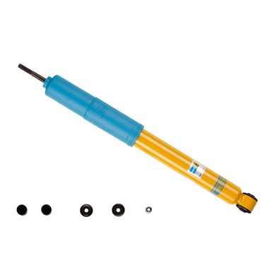 Bilstein Sportstoßdämpfer B6 24-015882 Hinterachse Für Geo Tracker Cabrio Station