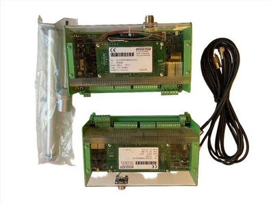 Gross Funk GF2000iV1 Funksystem - 2 Transceiver