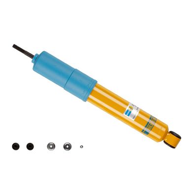 Bilstein Sportstoßdämpfer B6 24-017381 Vorderachse Für Vauxhall Monterey