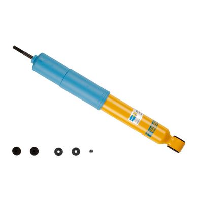 Bilstein Sportstoßdämpfer B6 24-017954 Hinterachse Für Mitsubishi Pajero Classic II