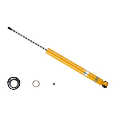 Bilstein Sportstoßdämpfer B6 24-019156 Hinterachse Für Renault Twingo I