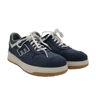 ELTEN Sicherheitshalbschuh JAMAIN XXST jeans Low ESD S2