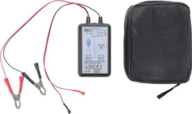 BGS-9791 Benzin-Einspritzdüsen-Tester