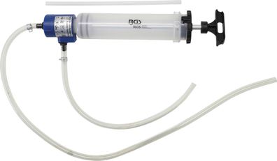 BGS-9835 Umfüll-Handpumpe 550 ml
