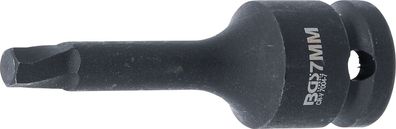 BGS-7004-7 Schraubenausdreher Antrieb Innenvierkant 12,5 mm (1/2) für defekten Innens