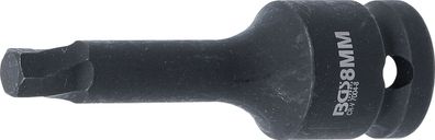BGS-7004-8 Schraubenausdreher Antrieb Innenvierkant 12,5 mm (1/2) für defekten Innens