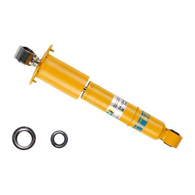 Bilstein Sportstoßdämpfer B6 24-024464 Hinterachse Für Daimler 2.8 - 5.3 Coupe