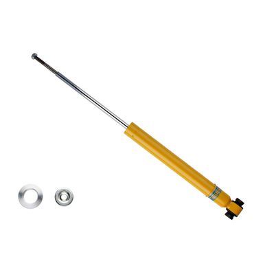 Bilstein Sportstoßdämpfer B6 24-027083 Hinterachse Für Saab 9-5 YS3E Kombi