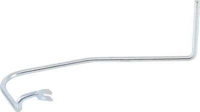 BGS-9527 Bremspedal-Entriegelungswerkzeug für VAG