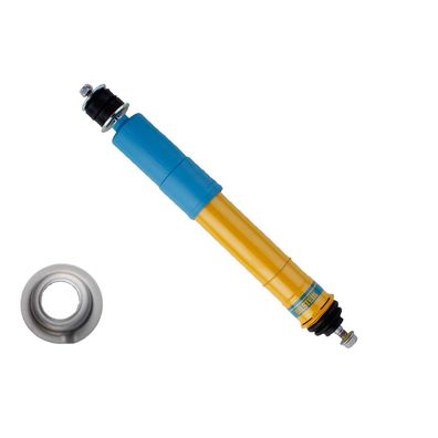 Bilstein Sportstoßdämpfer B6 24-029858 Hinterachse Für Mercedes-benz M
