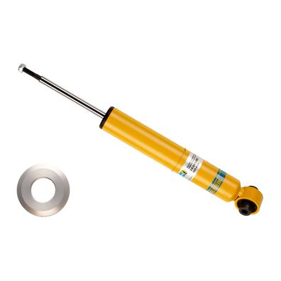 Bilstein Sportstoßdämpfer B6 24-065092 Hinterachse Für VW Passat