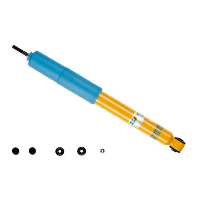 Bilstein Sportstoßdämpfer B6 24-065184 Hinterachse Für SUZUKI Grand Vitara I