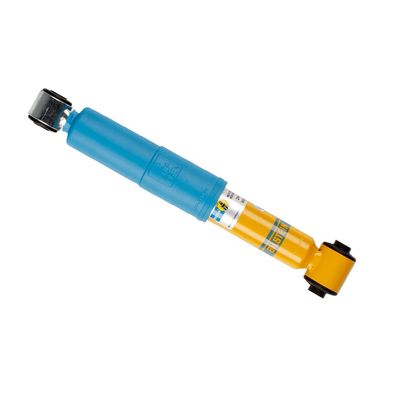 Bilstein Sportstoßdämpfer B6 24-065191 Hinterachse Für Peugeot 206 Van