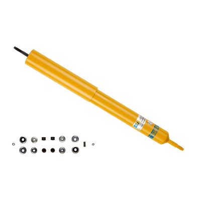 Bilstein Sportstoßdämpfer B6 24-065405 Vorderachse Für Land Rover Defender Cabrio