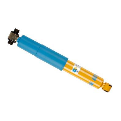 Bilstein Sportstoßdämpfer B6 24-066679 Hinterachse Für FORD Focus
