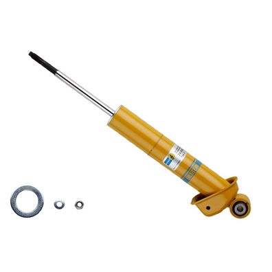 Bilstein Sportstoßdämpfer B6 24-068116 Hinterachse Für Porsche 911 996 Cabriolet