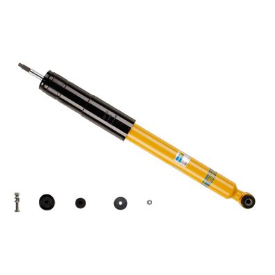 Bilstein Sportstoßdämpfer B6 24-100441 Hinterachse Für Mercedes-benz 124 E
