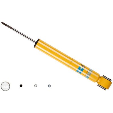 Bilstein Sportstoßdämpfer B6 24-107617 Vorderachse Für FORD Usa Expedition F-150