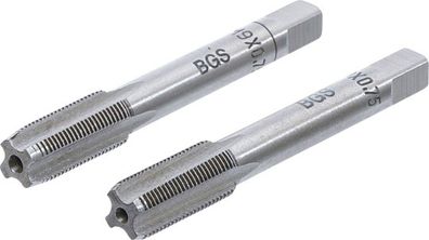 BGS-1900-M9X0.75-B Gewindebohrer Vor- und Fertigschneider M9 x 0,75 mm 2-tlg