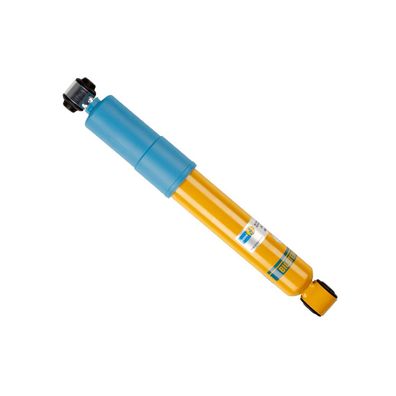 Bilstein Sportstoßdämpfer B6 24-118576 Hinterachse Für OPEL Astra H Zafira