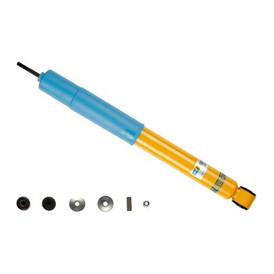 Bilstein Sportstoßdämpfer B6 24-151375 Hinterachse Für Mitsubishi Pajero IV