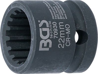 BGS-70930 Steckschlüssel für variable Nockenwellensteuerung für BMW, MINI, Ford