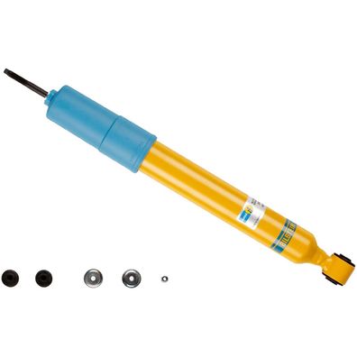 Bilstein Sportstoßdämpfer B6 24-185974 Hinterachse Für FORD Usa Mustang Convertible