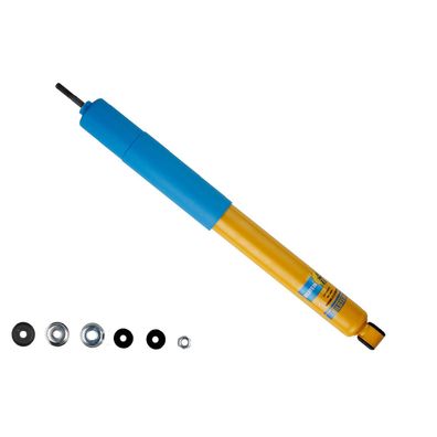 Bilstein Sportstoßdämpfer B6 24-186056 Hinterachse Für TOYOTA Tacoma Pick-up