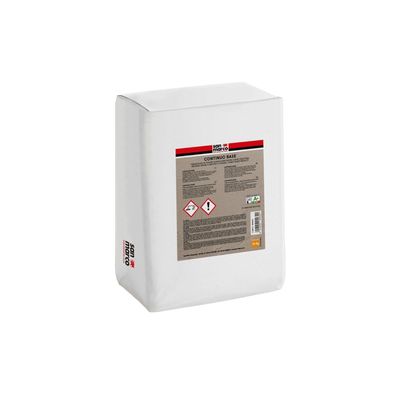 San Marco Continuo Base 25 kg weiß
