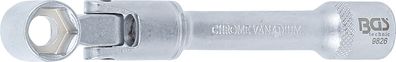 BGS-9826 Federbein-Gelenkeinsatz 13 mm für VAG