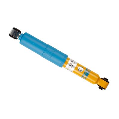 Bilstein Sportstoßdämpfer B6 24-217675 Hinterachse Für FORD KA