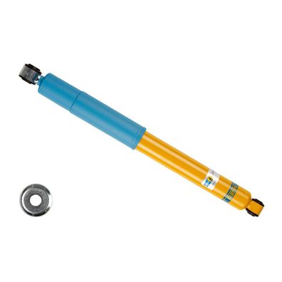 Bilstein Sportstoßdämpfer B6 24-231534 Hinterachse Für FORD Ranger