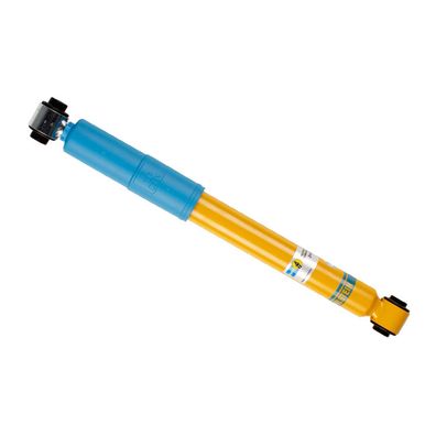Bilstein Sportstoßdämpfer B6 24-242110 Hinterachse Für Peugeot 208 I
