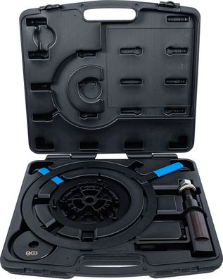 BGS-70997 Kupplungs-Rückstellwerkzeug-Satz, für Ford PowerShift DPS6 / 6DCT250