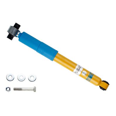 Bilstein Sportstoßdämpfer B6 24-275255 Hinterachse Für Renault Talisman Grandtour