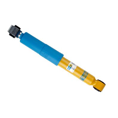Bilstein Sportstoßdämpfer B6 24-276412 Hinterachse Für Mercedes-benz Viano Vito