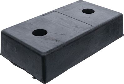 BGS-7035 Laderampen-Schutz / Anfahrpuffer, für LKW
