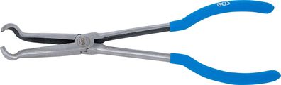 BGS-4403 Zündkerzen-Steckerzange, mit Ringspitze Ø 13 mm, 275 mm