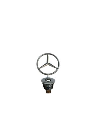 original Mercedes Benz Stern Motorhaube W212 W204 W211 W221
