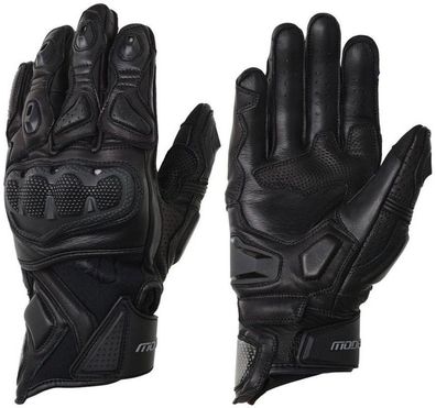 Modeka Motorrad Handschuh Sporthandschuh Evox Short 072170