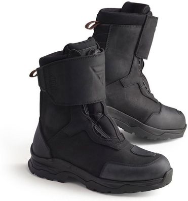Modeka Motorradstiefel Adventure Stiefel Atlaz 040340