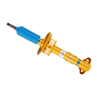Bilstein Sportstoßdämpfer B6 35-141822 Vorderachse Für Mercedes-benz C