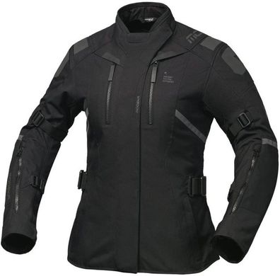 Modeka Damen Motorrad Jacke 2in1 Touring Striker III Lady 084755