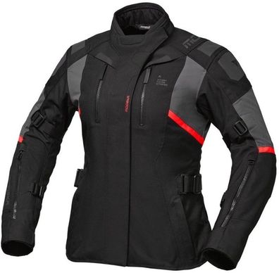 Modeka Damen Motorrad Jacke 2in1 Touring Striker III Lady 084755