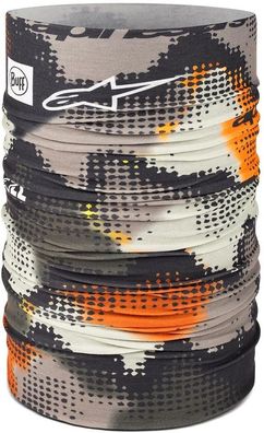 Buff Tunnel EcoStretch Alpinestars Bu10001