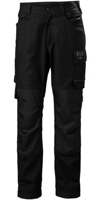 Helly Hansen Arbeitshose Oxford 2.0 CNCT Pant 77360