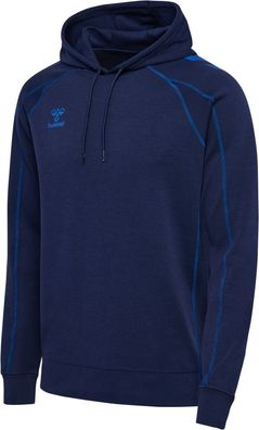 Hummel Sweatshirt Hmlmove 2.0 Hoodie 231342