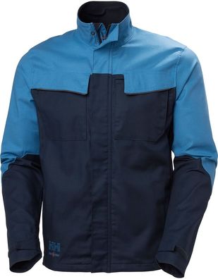 Helly Hansen Arbeitsjacke Oxford 2.0 Work Jacket 77260